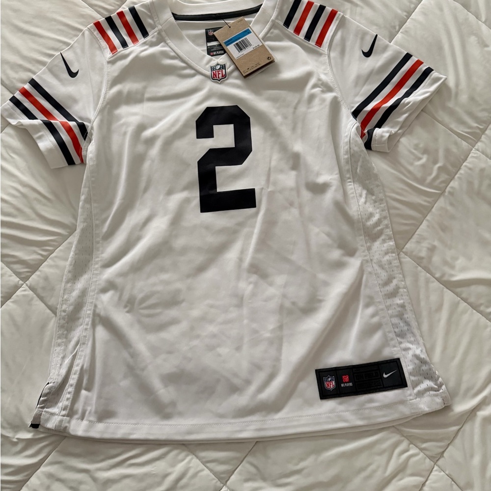 Nike Chicago Bears NFL Women's Jersey